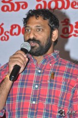 Mukunda Movie Success Meet